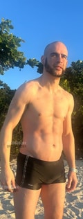 Acompanhante Luan Fernandes