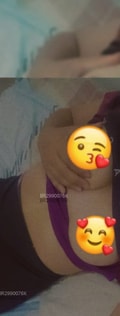 Acompanhante Thayná