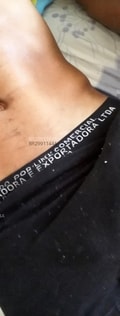 Acompanhante Marcelo