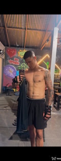 Acompanhante Thiago