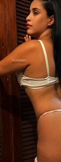 Acompanhante Sol