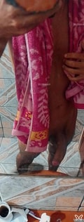 Acompanhante Cleiton