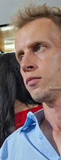 Acompanhante João Gustavo