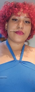 Acompanhante Lullyane
