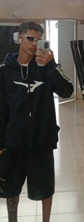 Acompanhante Kaique Henrique