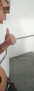 Acompanhante Diego