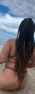 Acompanhante Afrodite Negra