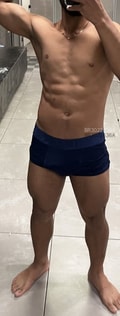 Acompanhante Gostosão