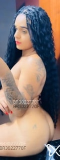 Acompanhante Eduarda