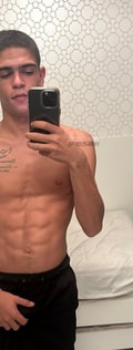 Acompanhante Henrique