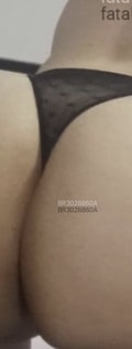 Acompanhante Luana