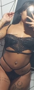 Acompanhante Julia Souza