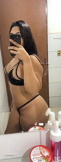 Acompanhante Jhully