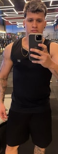 Acompanhante Guilherme