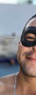 Acompanhante Miguel