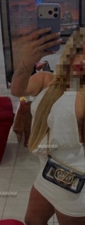Acompanhante Larissa