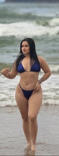 Acompanhante Bella