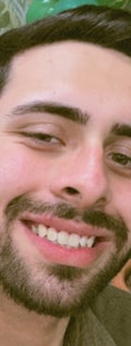 Acompanhante Alexandre