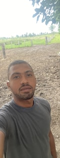 Acompanhante Gustavo