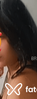 Acompanhante Bruna