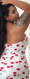 Acompanhante Alessandra