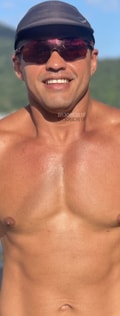 Acompanhante Matheus