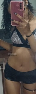 Acompanhante Lia Trix