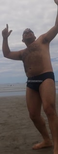 Acompanhante Jhonny