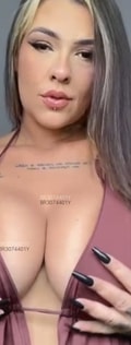 Acompanhante Melissa Bitencourt
