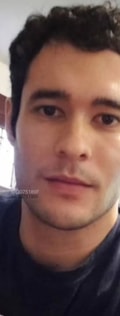 Acompanhante João Victor