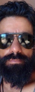 Acompanhante Fernando Ferraz