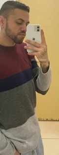 Acompanhante Gustavo