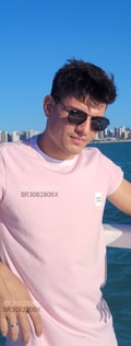 Acompanhante Rodrigues
