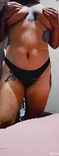 Acompanhante Maísa Lopez