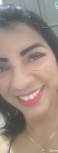 Acompanhante Morena