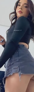Acompanhante Belly