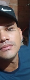 Acompanhante Jhonata