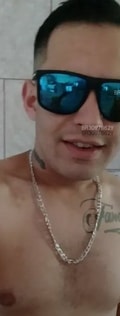 Acompanhante Chacaú