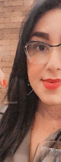 Acompanhante Clara