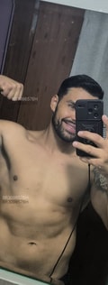 Acompanhante Francisco