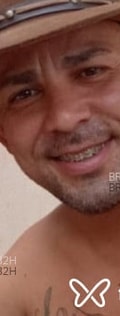 Acompanhante Marcelo