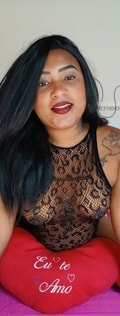 Acompanhante Viviane