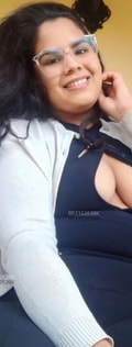 Acompanhante Lara