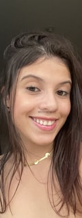 Acompanhante Ana Julia