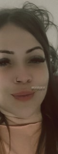 Acompanhante Olivia Darolt