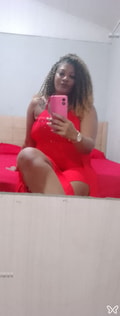 Acompanhante Solzinha