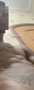 Acompanhante Gustavo Rocco