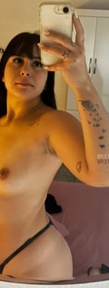 Acompanhante Priscila Cavalcant