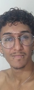 Acompanhante Twink Ollie