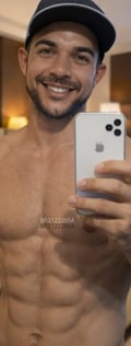 Acompanhante Morenohot